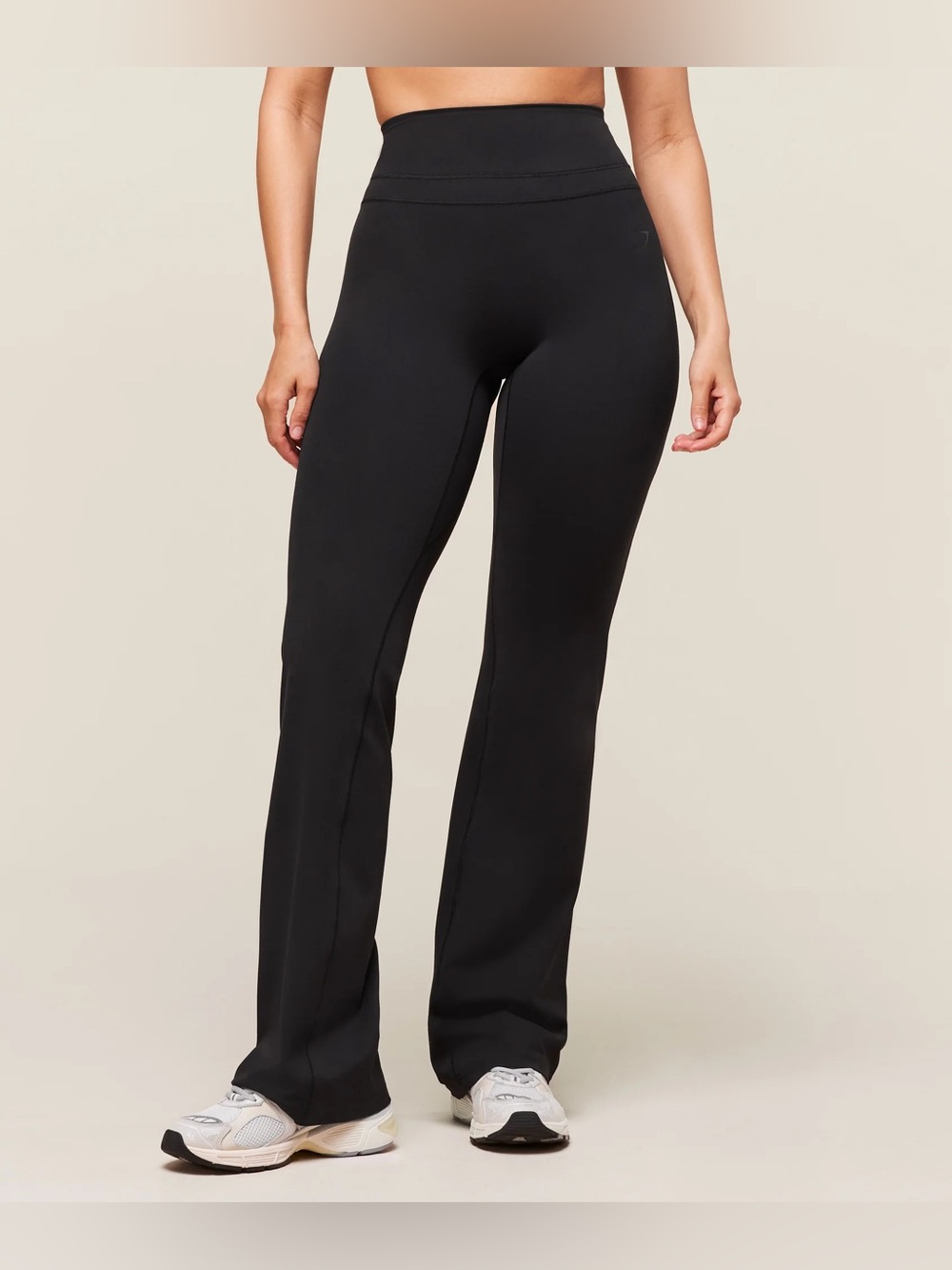 Gymshark Whitney Simmons Flared Leggings